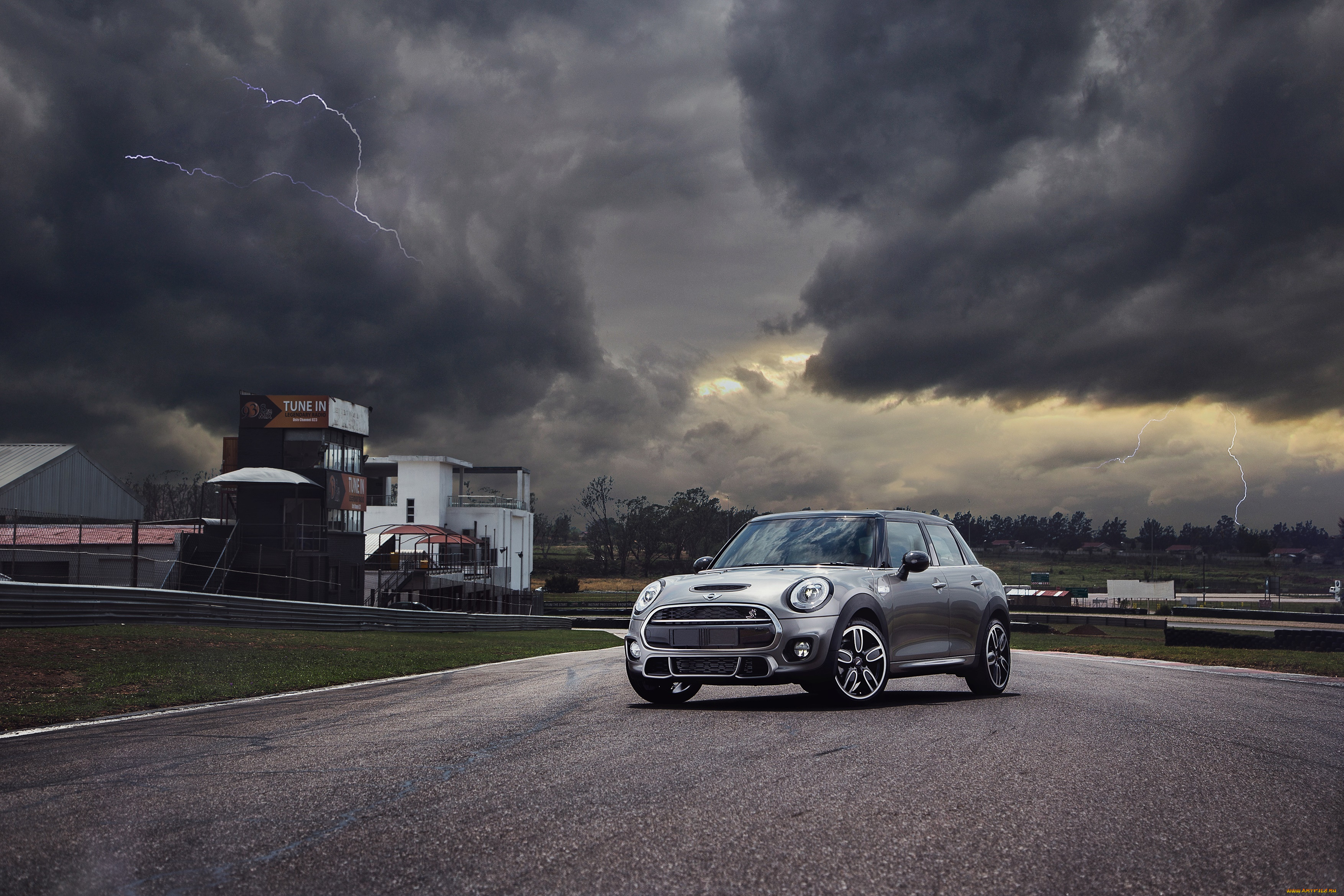 , mini
